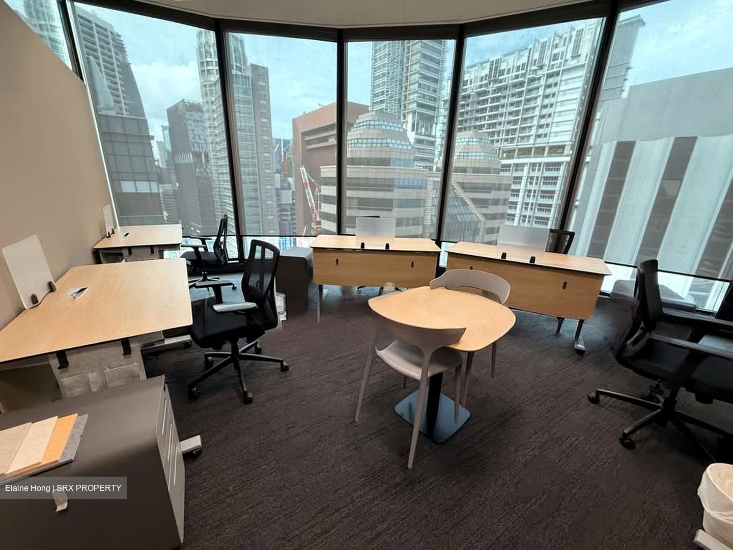 Hub Synergy Point (D2), Office #570511851
